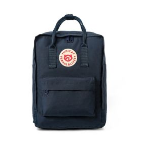 Customized Arctic Outdoor Backpack Nuoyong Fox Backpack (Option: Black Gold-16L)